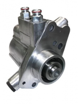 DAP Remanufactured Stock High Pressure Oil Pump (HPOP) 1998-1999 7.3L Ford Powerstroke